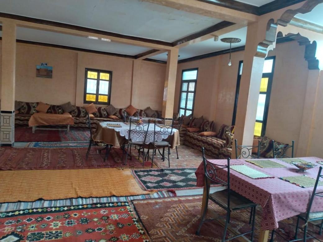 Auberge Achahoud - Housity