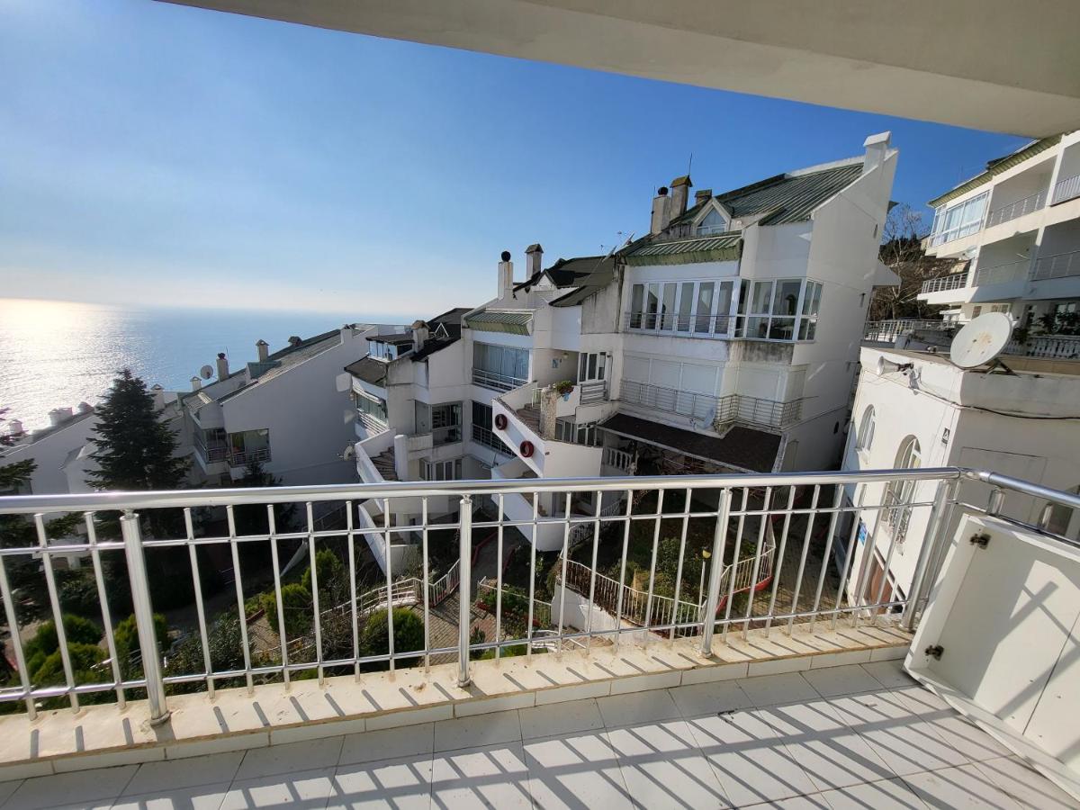 Suitetrails - Silivri sun