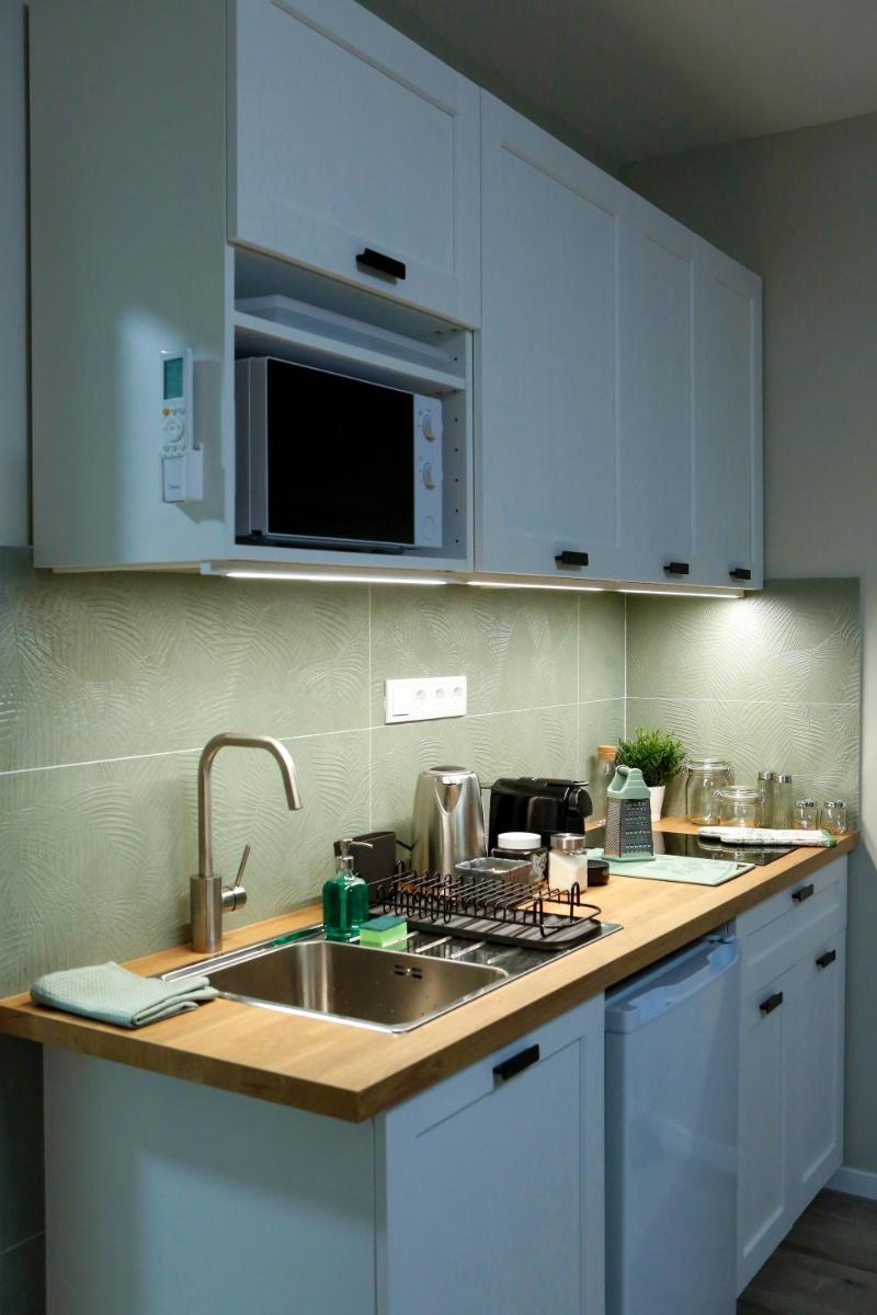 Suitetrails - Akacfa Holiday Apartments