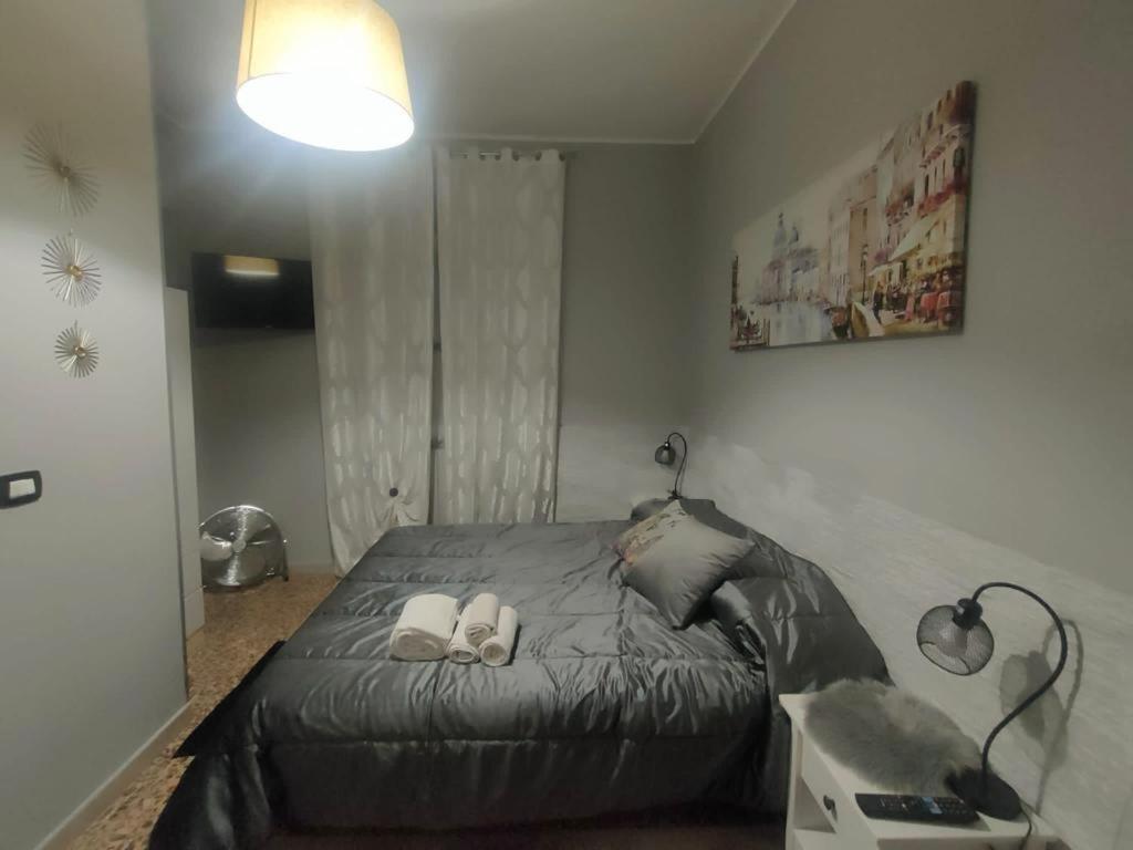 B&B Stadio - Housity