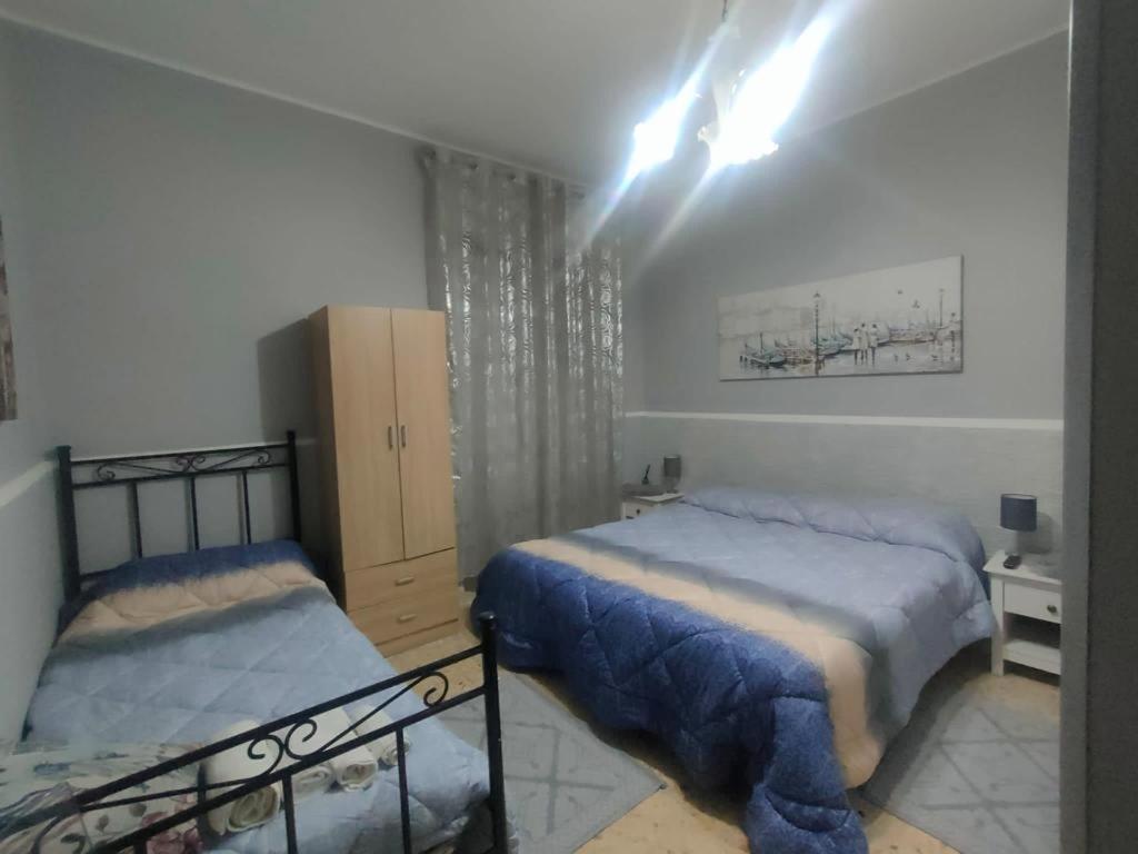 B&B Stadio - Housity