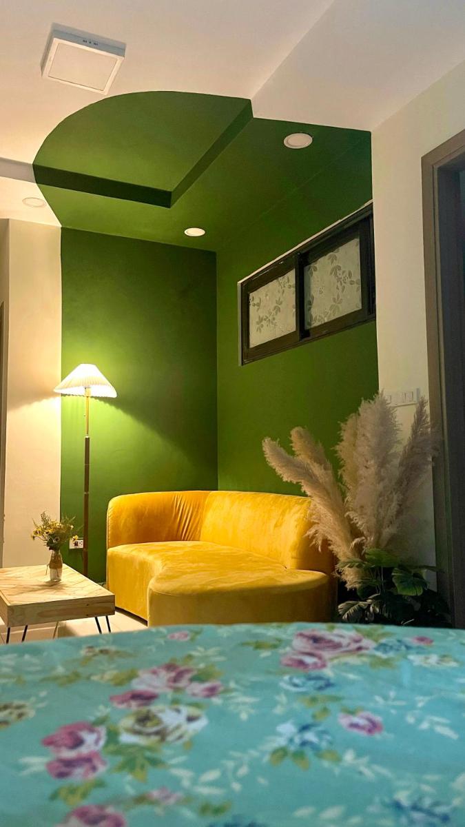 LAD Homestay Hải Phòng - Chung cư Đổng Quốc Bình - Housity