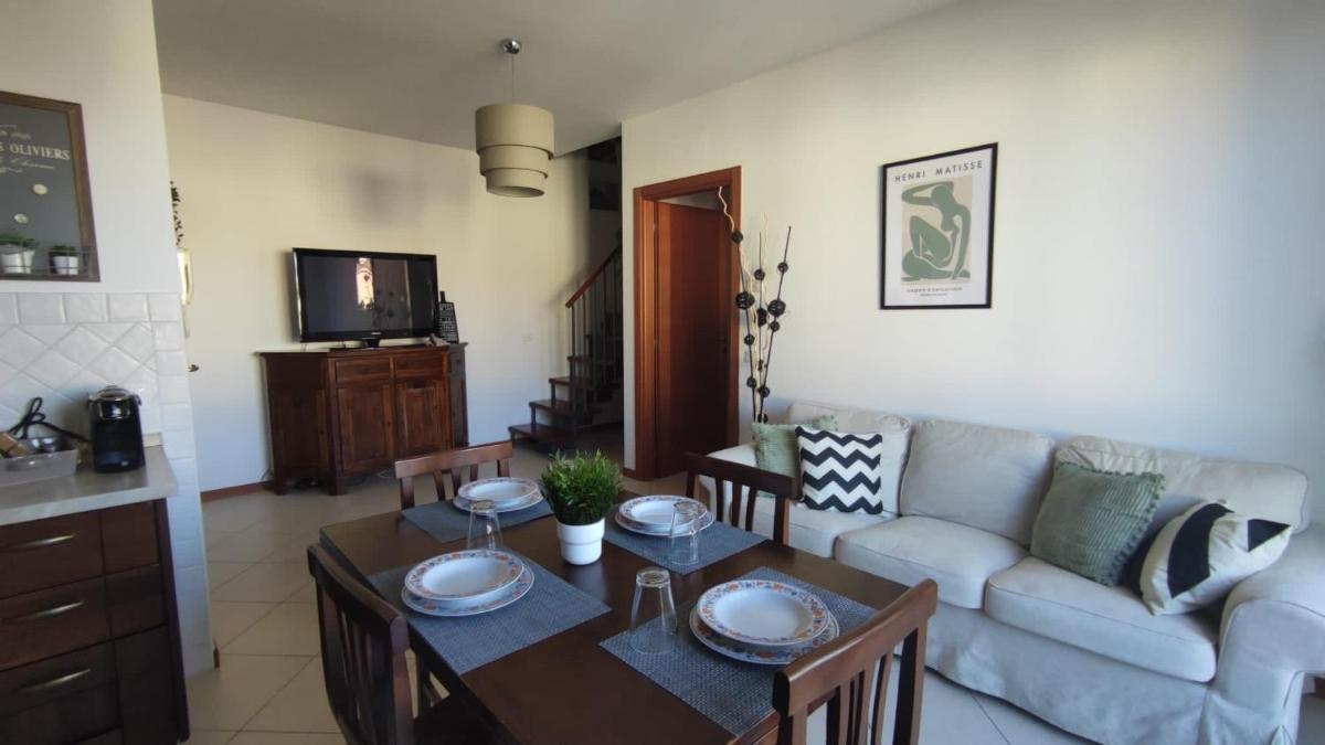 La Casa Nel Gelso - Housity