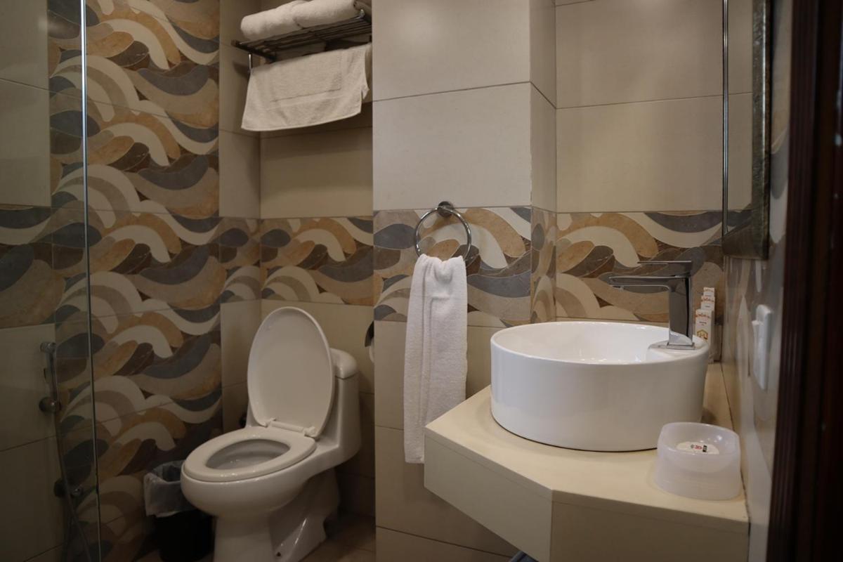 Hayyat Luxury Hotel Apartments - Housity