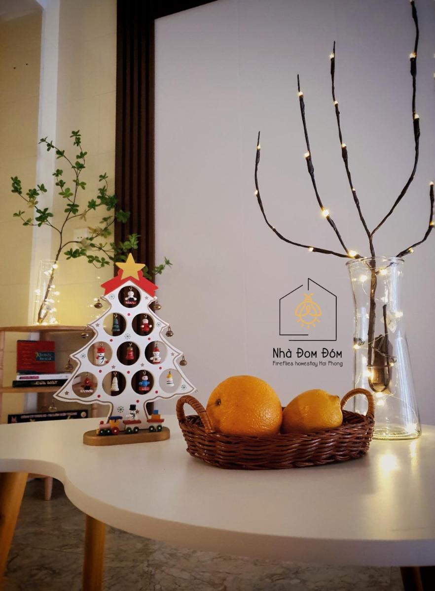 Nhà Đom Đóm - Fireflies Homestay Hải Phòng - Housity