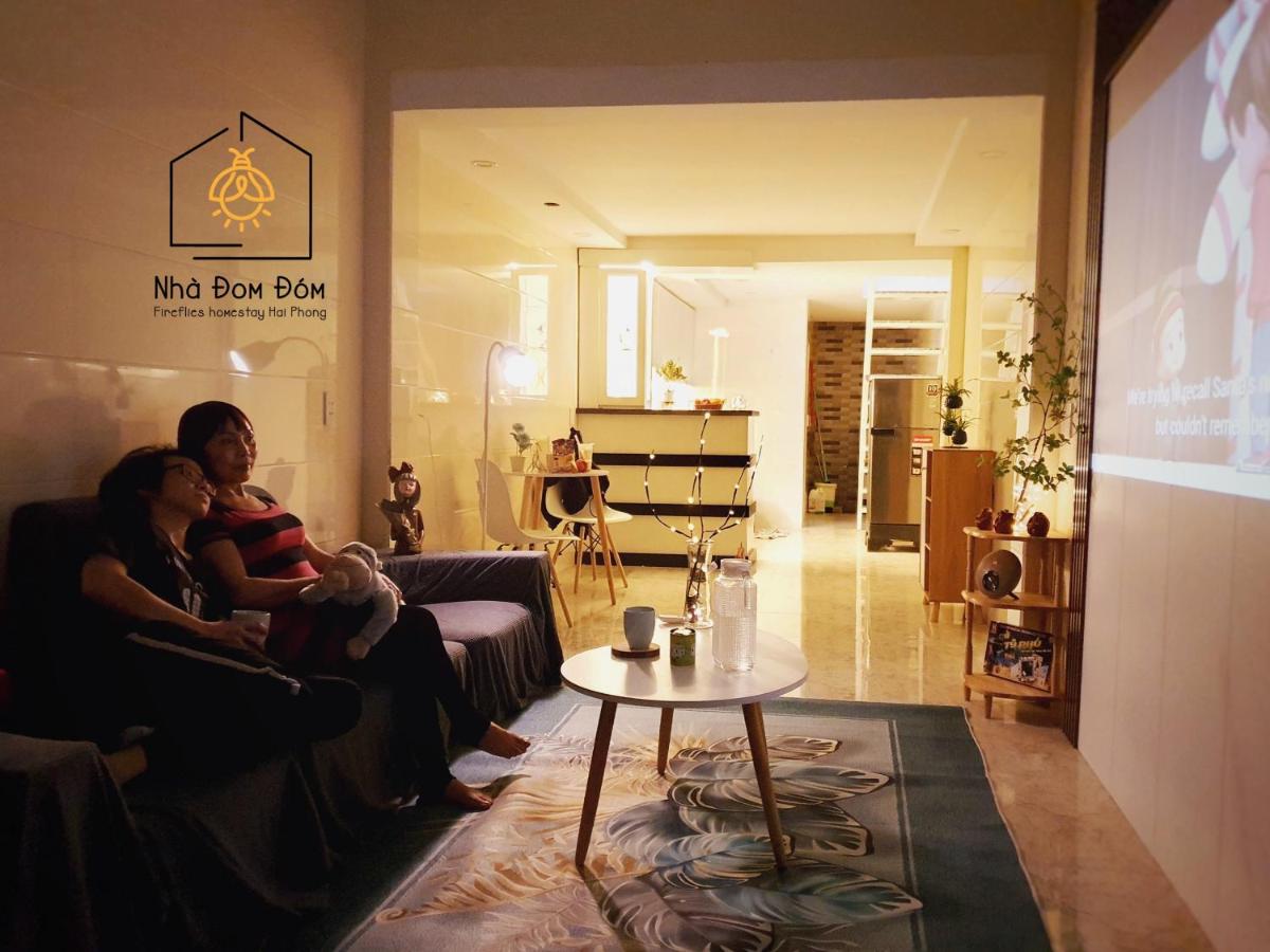 Nhà Đom Đóm - Fireflies Homestay Hải Phòng - Housity