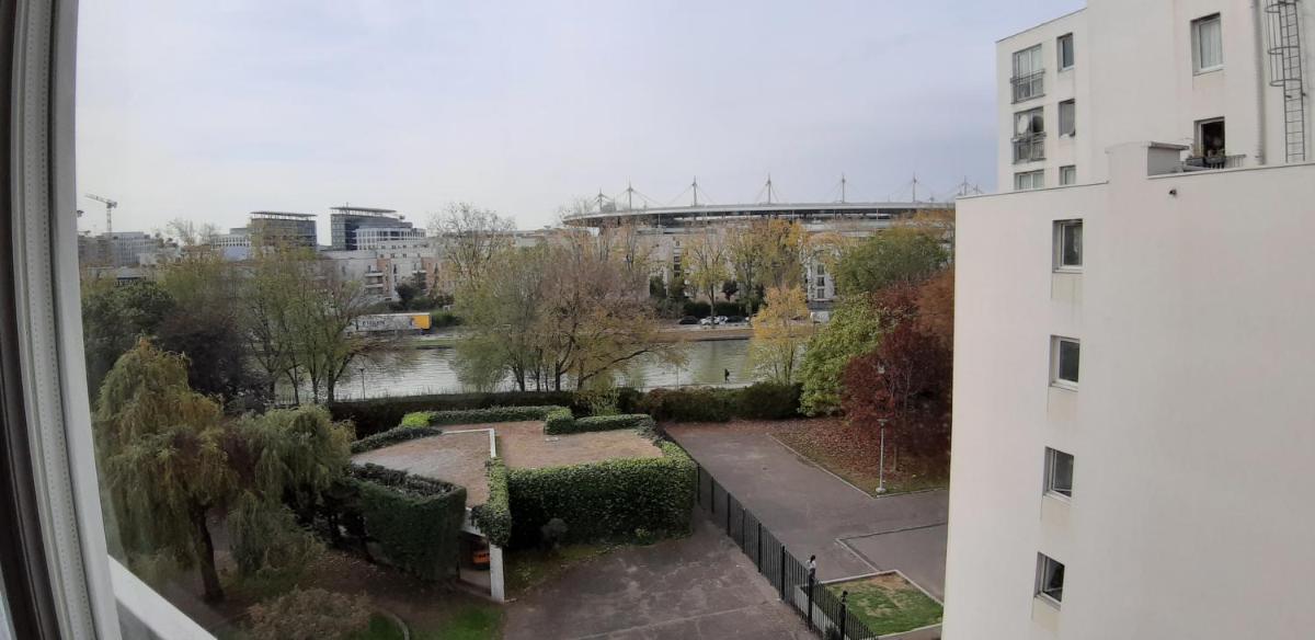3pièces stade de France Grand-Paris - Housity