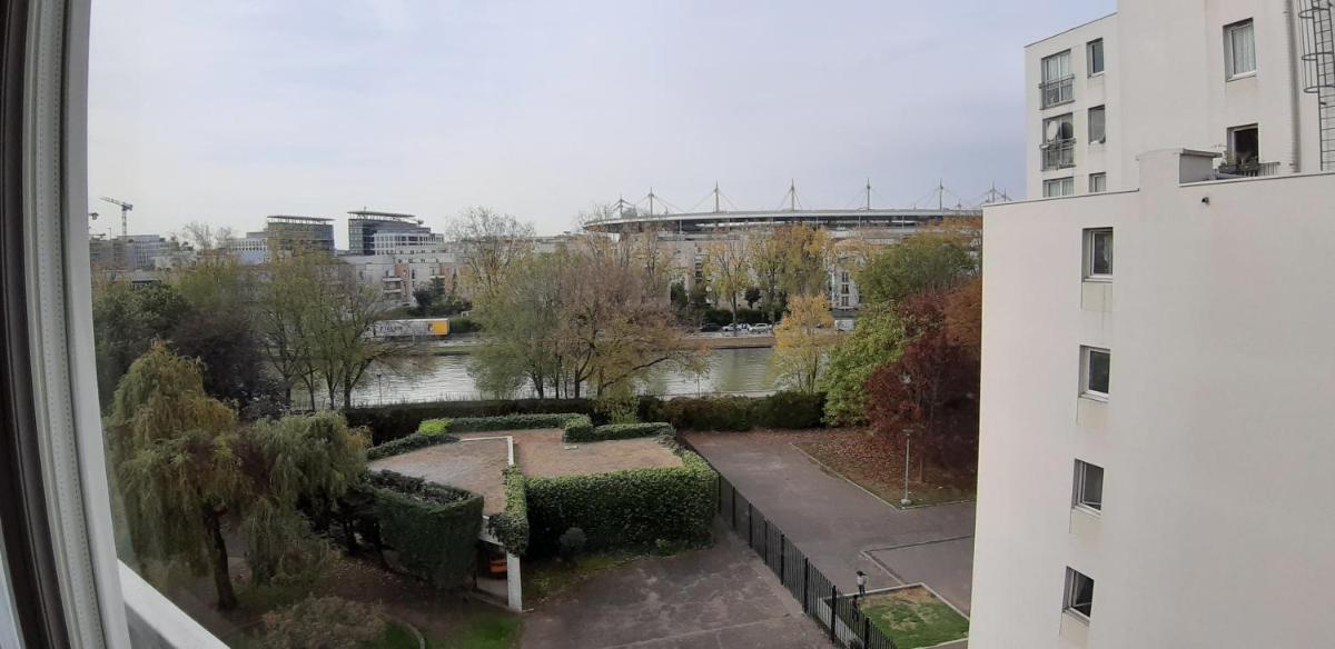 3pièces stade de France Grand-Paris - Housity