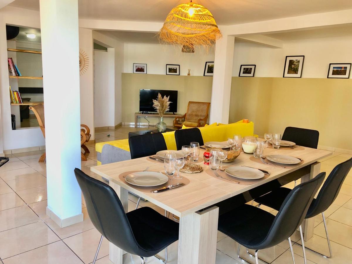COIN KREOL - Housity