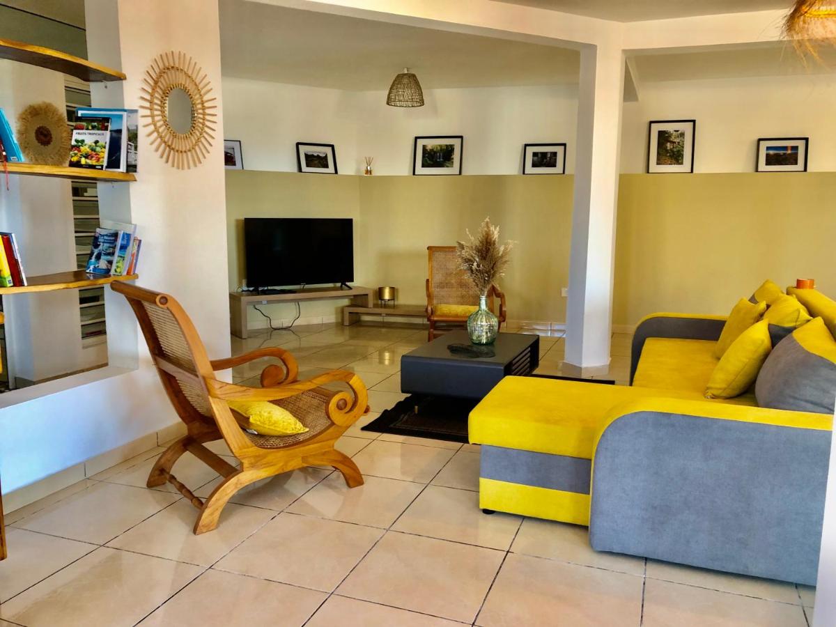 COIN KREOL - Housity