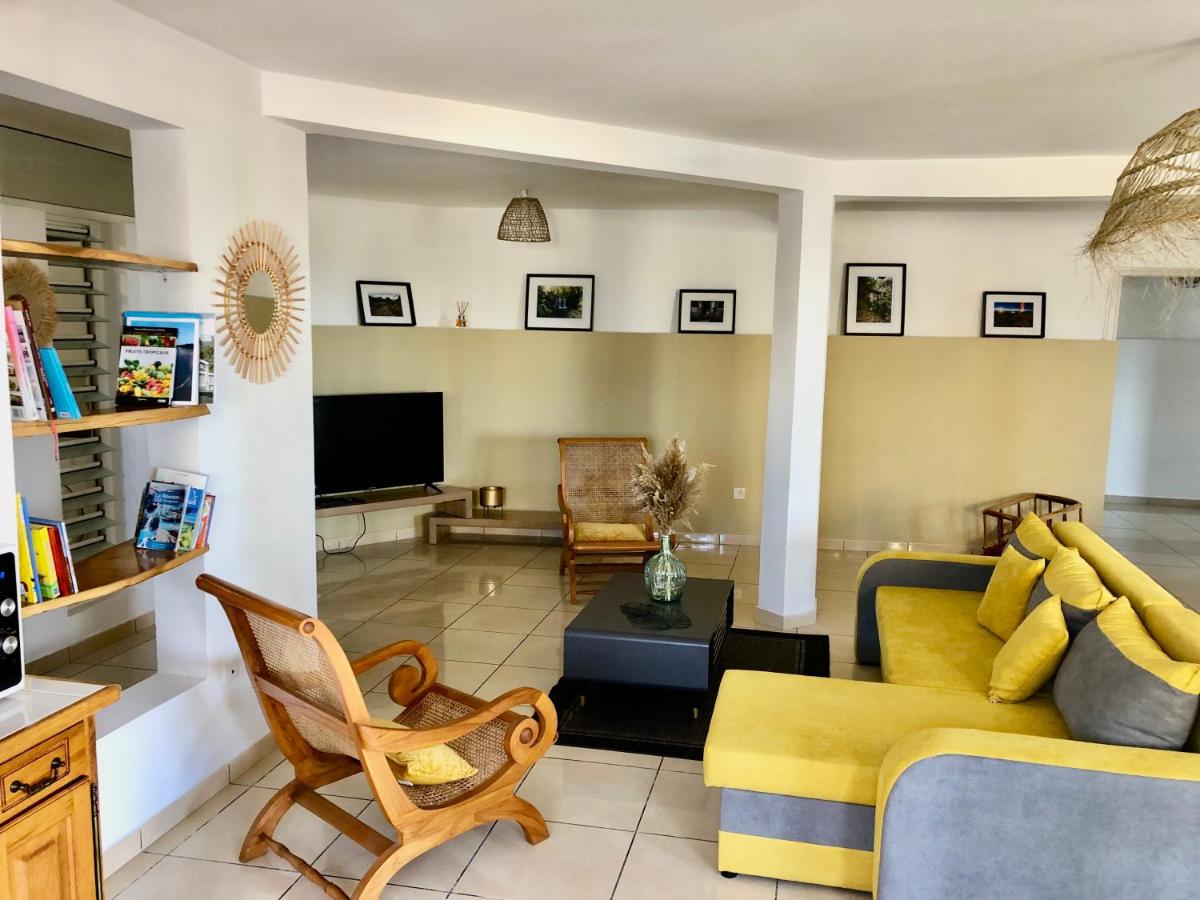 COIN KREOL - Housity