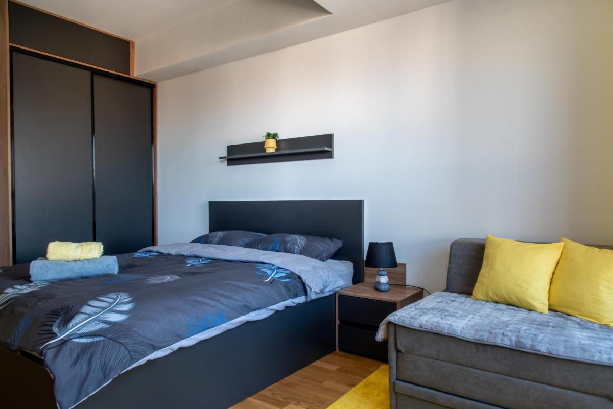 Suitetrails - Exclusive & Modern Apartment