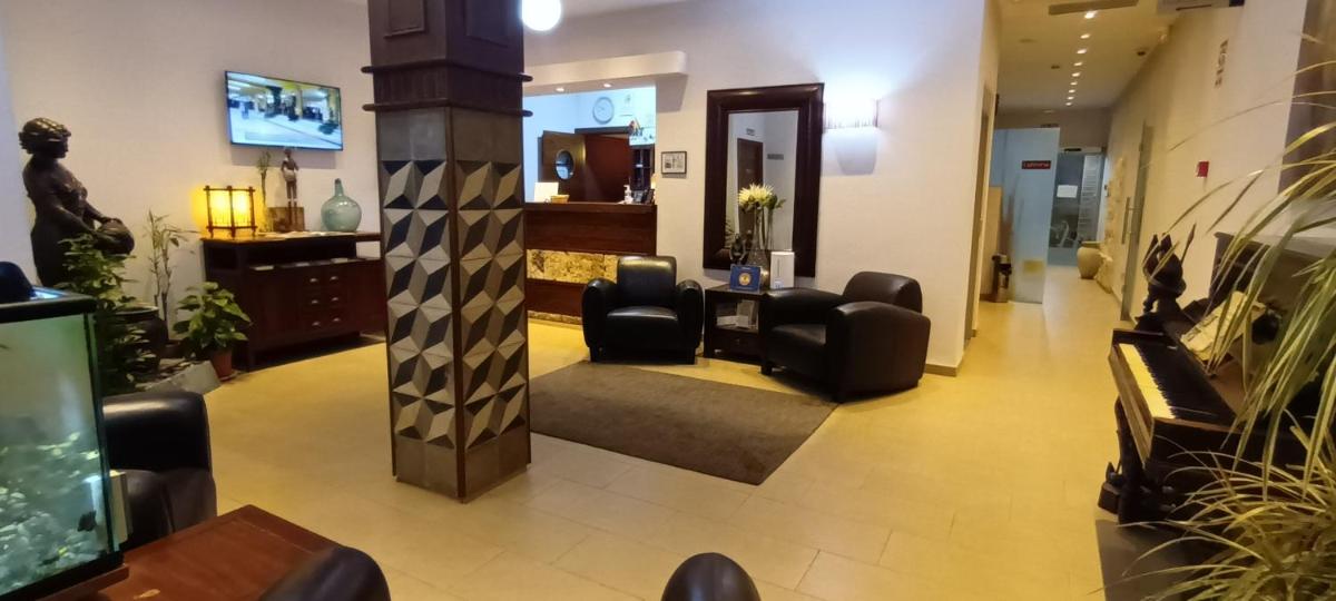 Hotel Ecologico Toral - Housity
