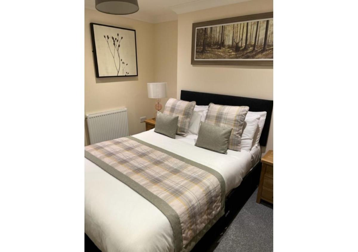 The Waverley Inn Holiday Homes - Housity