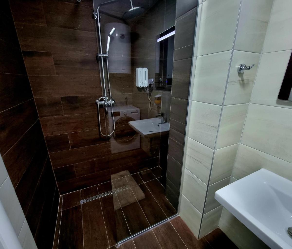 Suitetrails - Exclusive & Modern Apartment