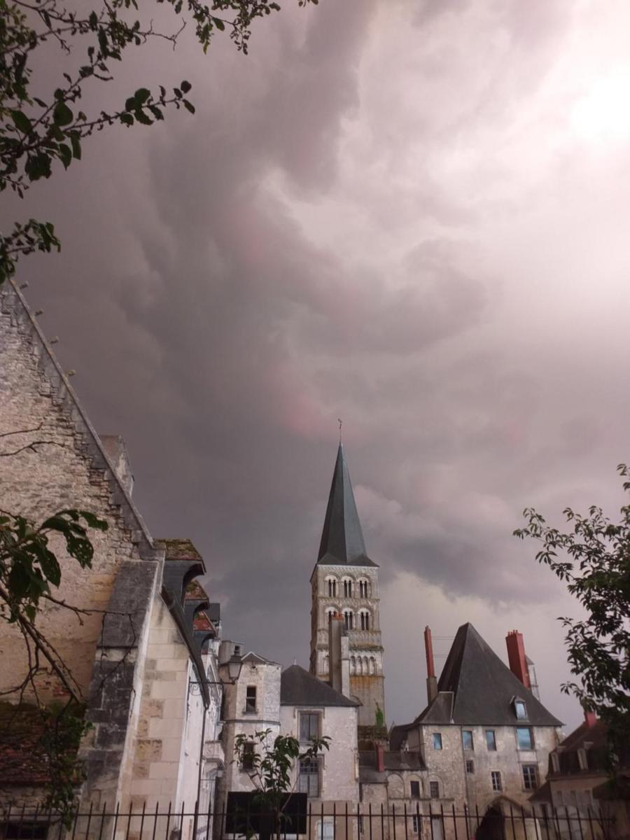 La Cour du Château - Housity