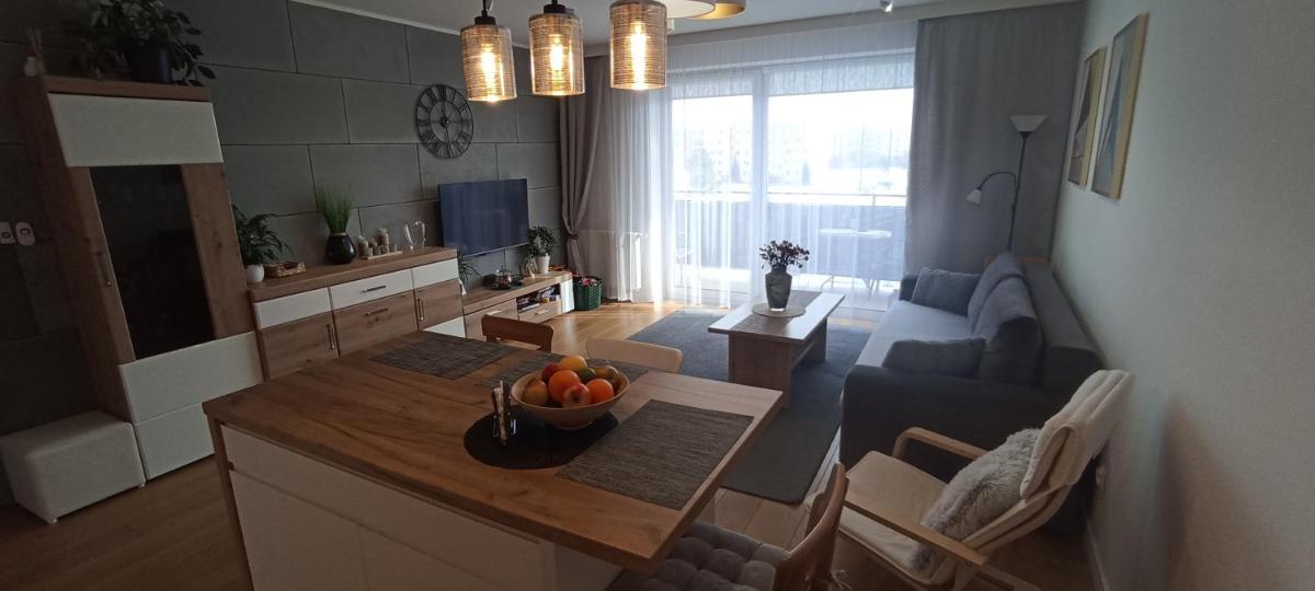 NOVA Apartment - Housity