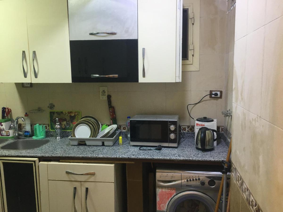Suitetrails - Furnished apartment for rent in Zamalek, Cairo
