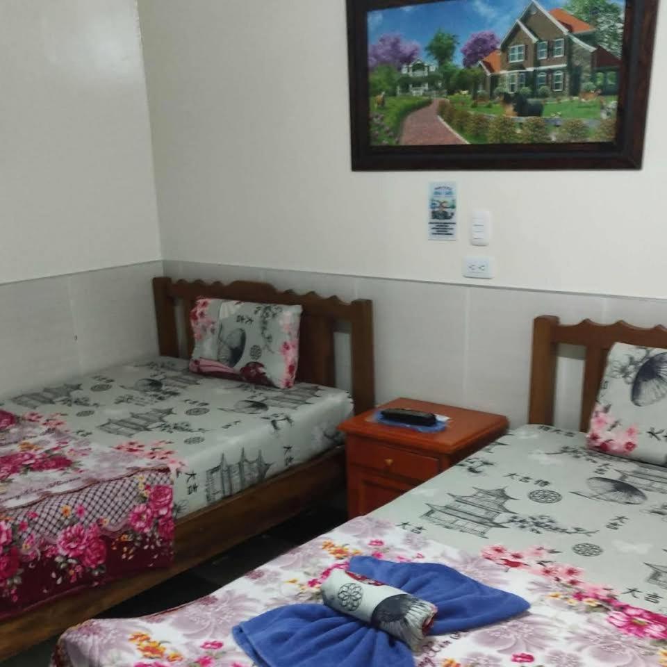 HOTEL NUEVO GALEX - Housity