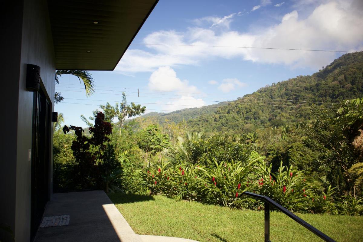 Jungle Home with King Beds -5 Minutes from the Beach - Housity