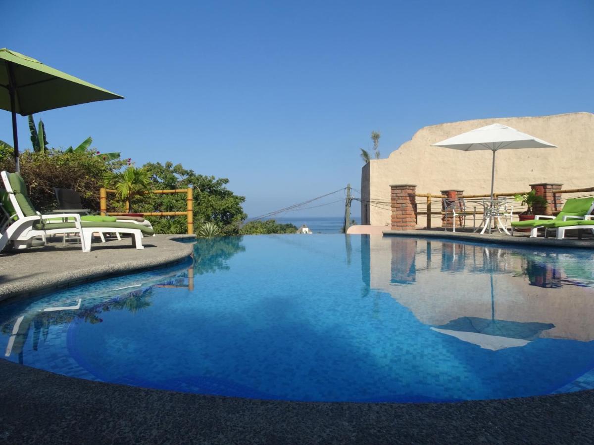Villas Vista Suites Sayulita - Housity