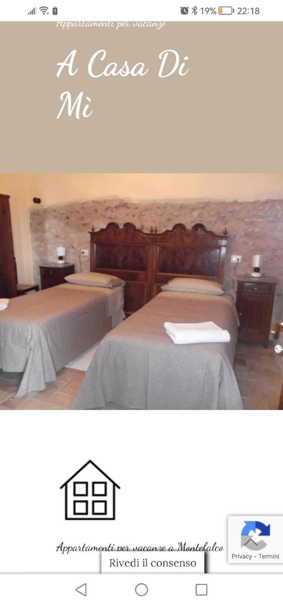 A Casa Di Mì Appartamenti vacanza - Housity