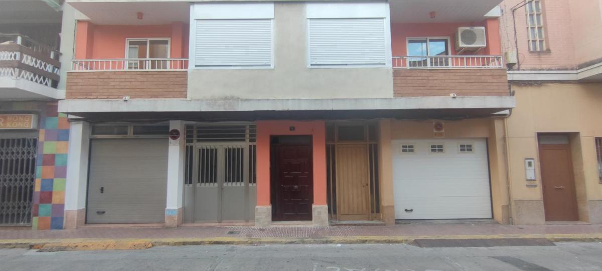 Albalat Apartment - Housity