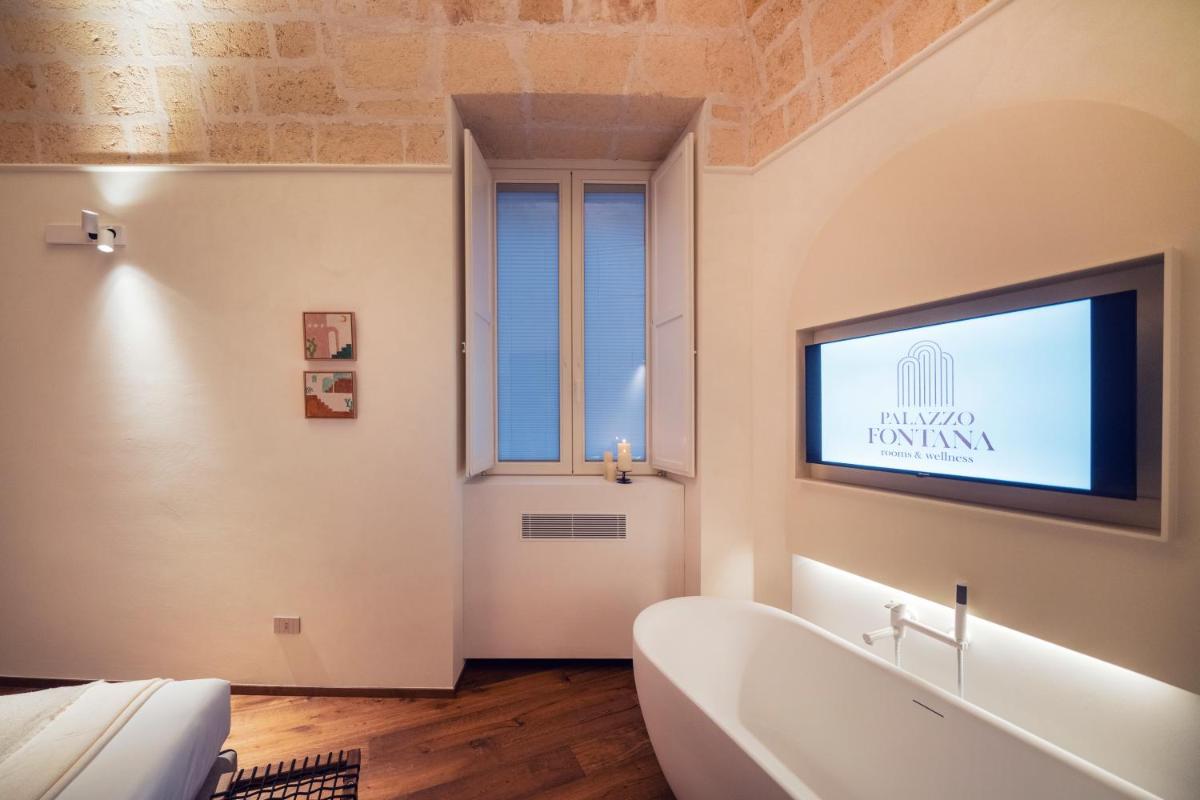 Palazzo Fontana B&B e SPA - Housity