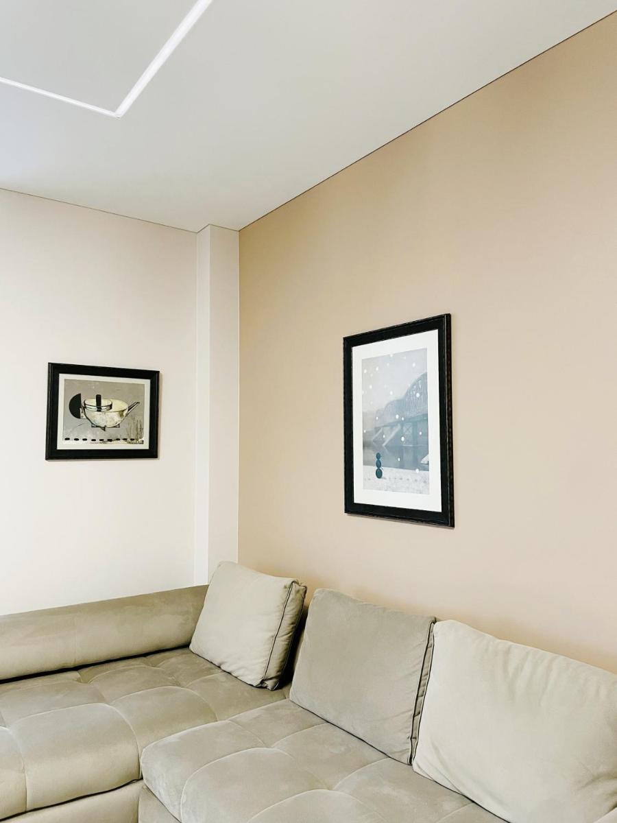 Sodu apartment - Housity
