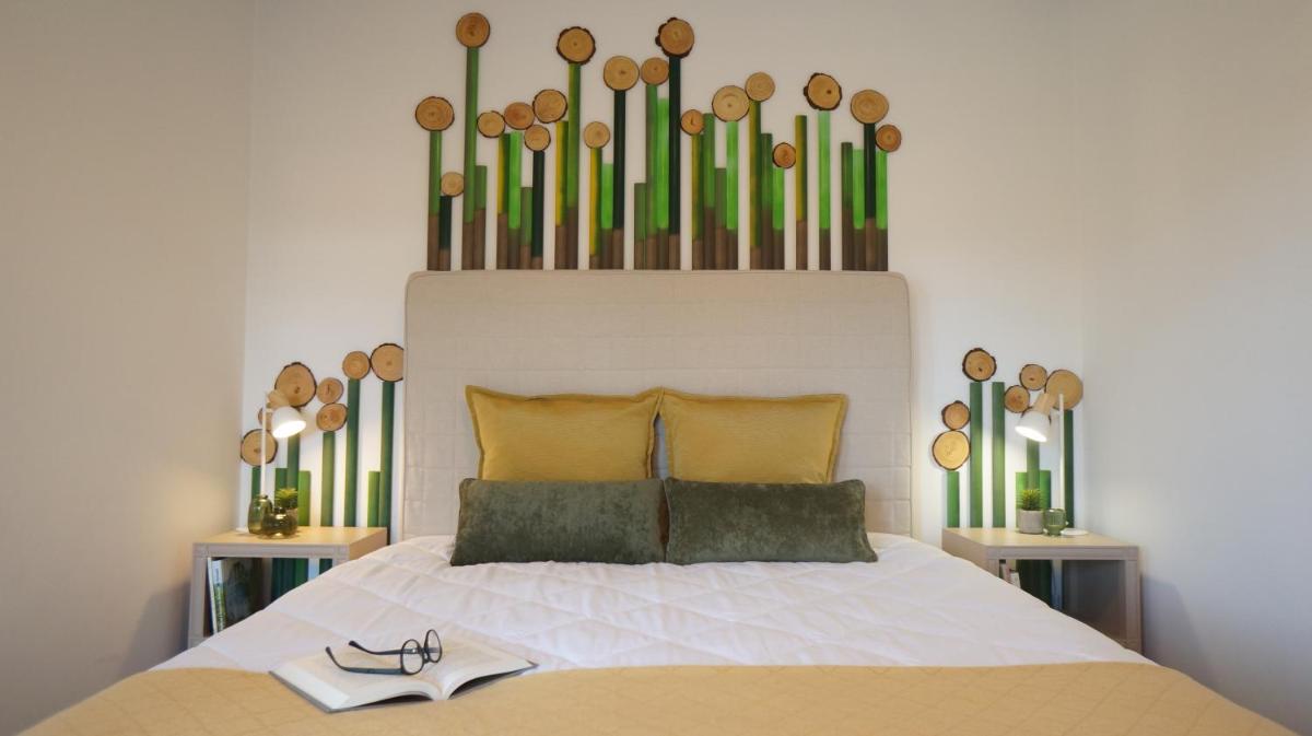 Forest Terrace Praia de Mira - Housity