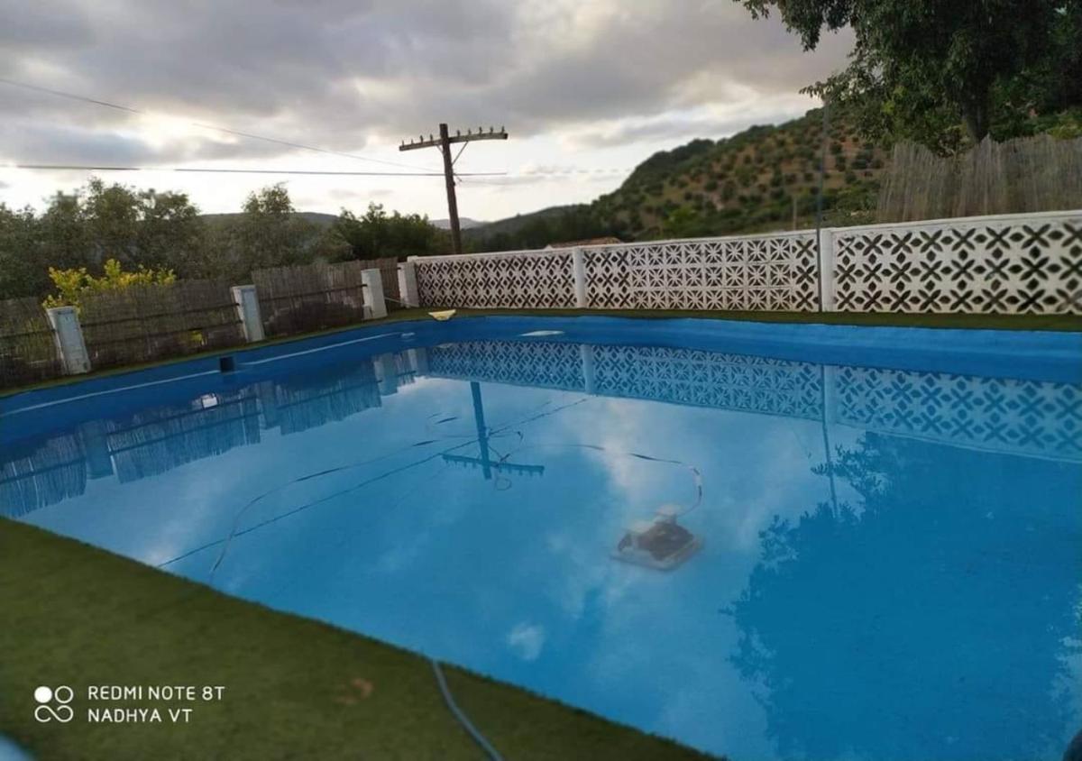 Alojamiento Rural Manantial de los Cañitos - Housity