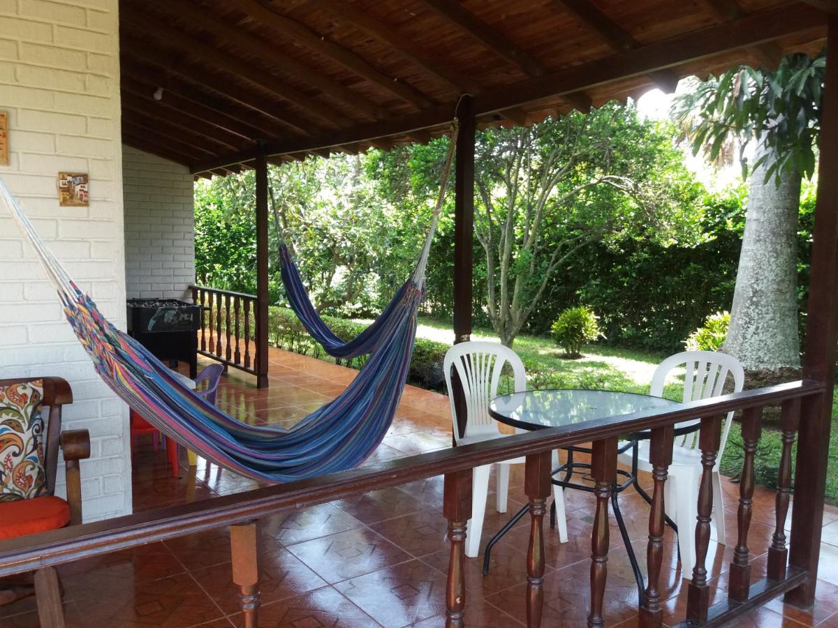 Finca La Luisa en Rozo - cerca a Cali - Housity