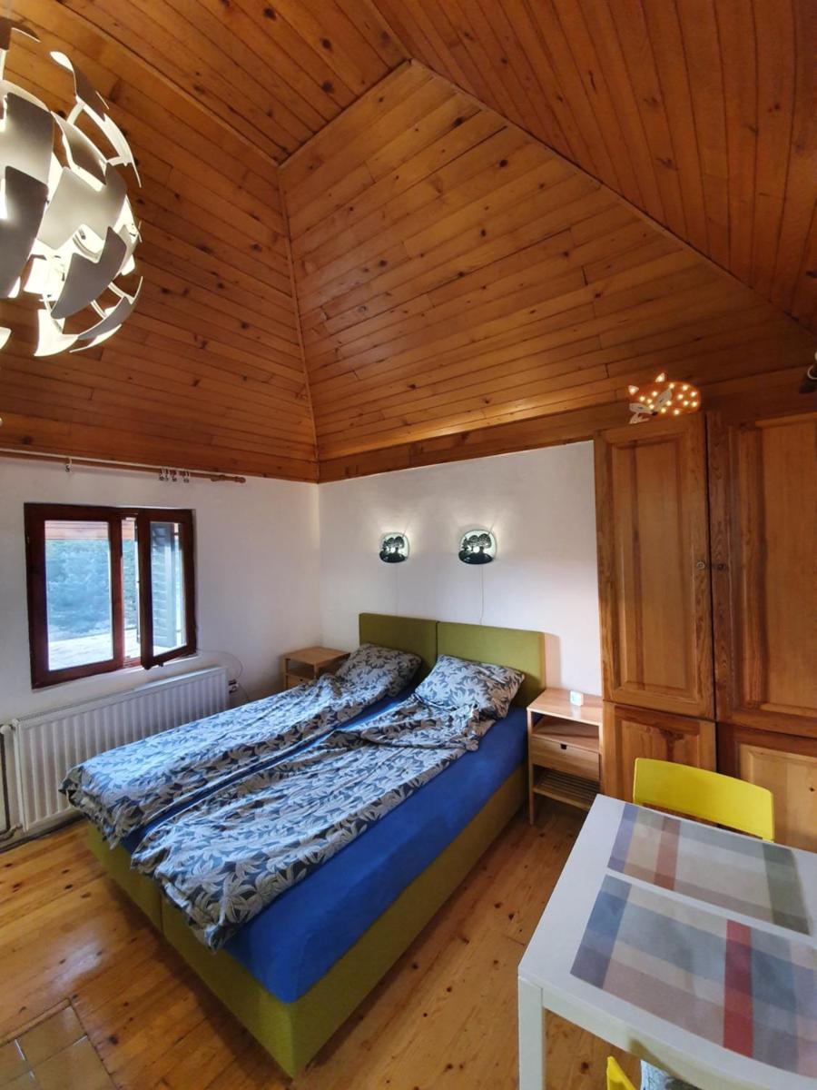 Bungalov Zahej Divčibare - Housity