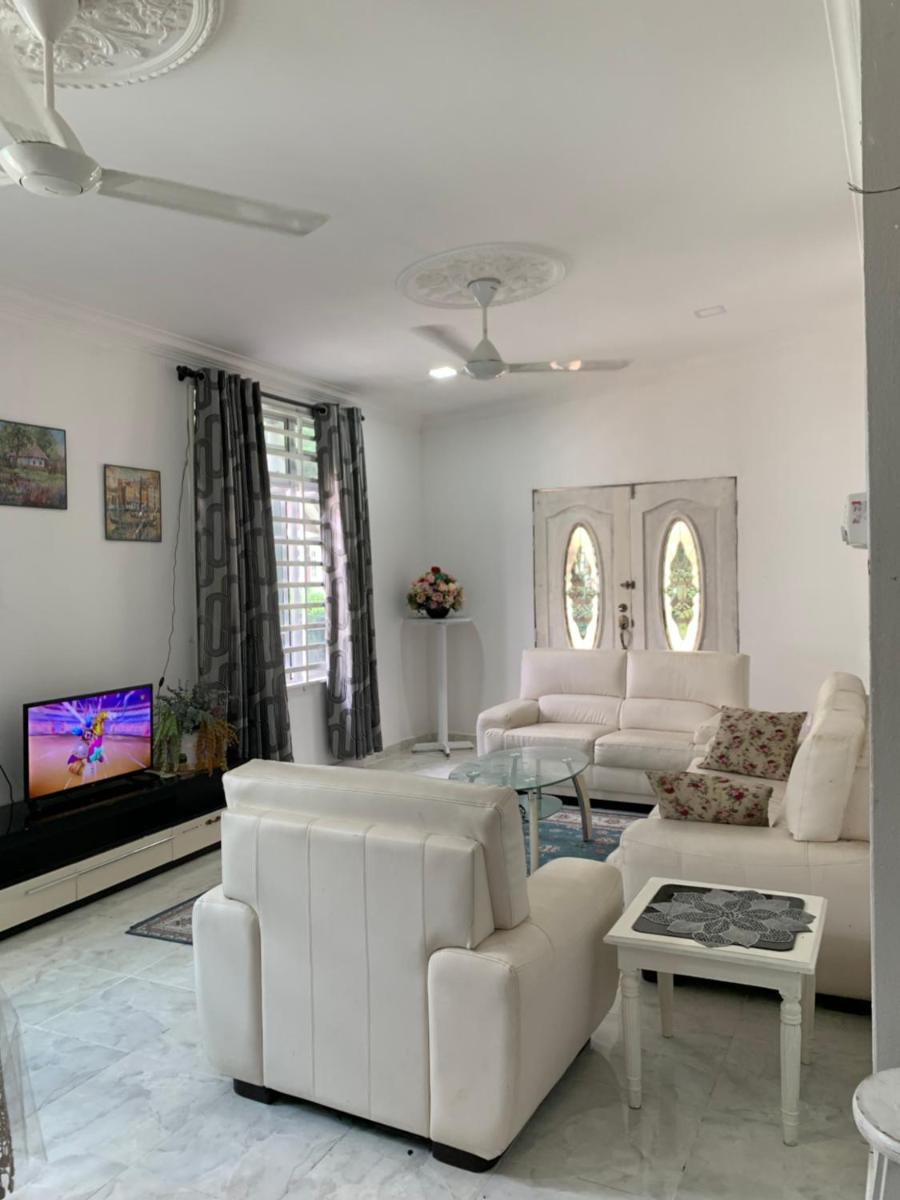 Suitetrails - Ma’wa Homestay