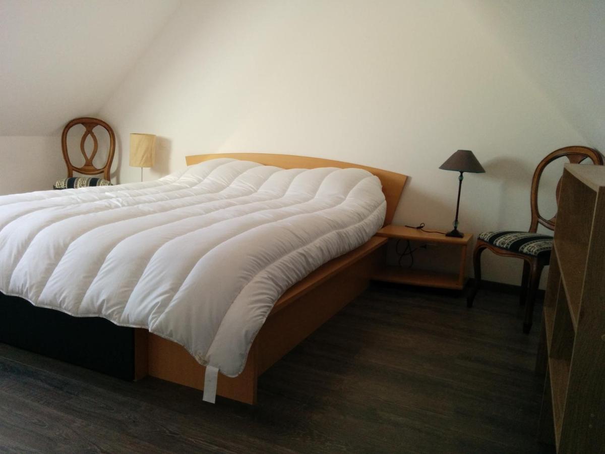 Appartement - Au Vieux Moulin - Housity