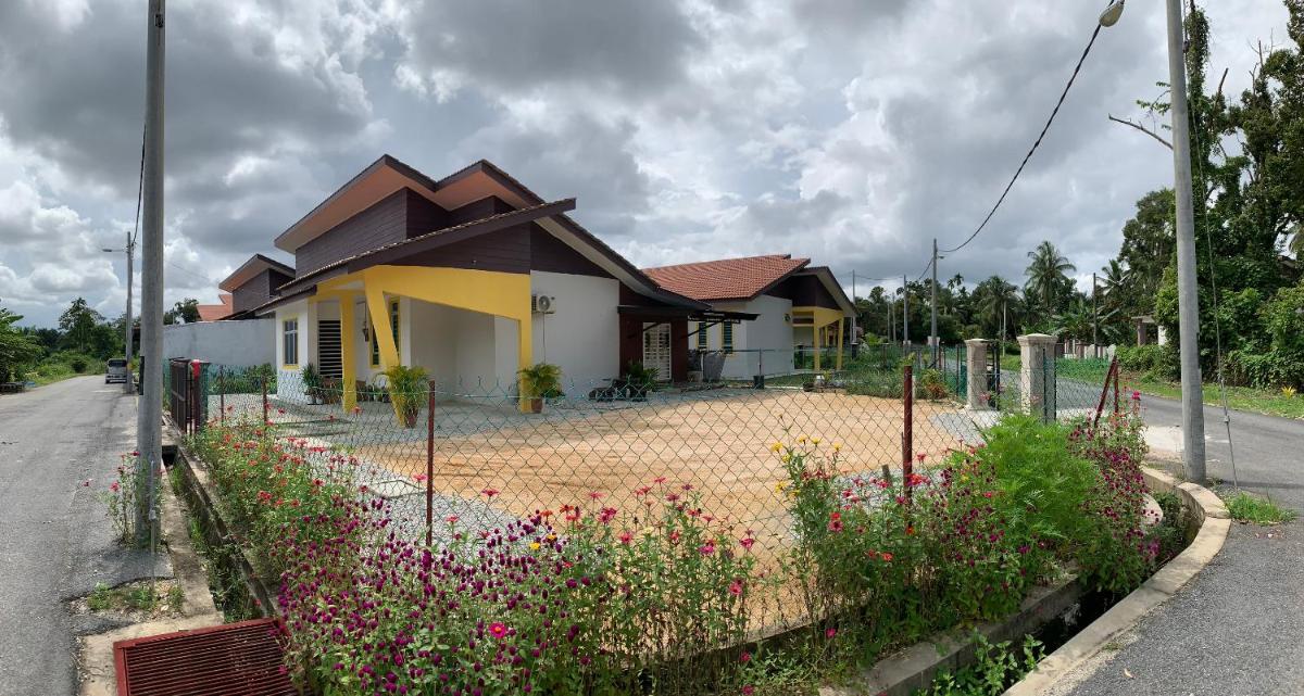 Suitetrails - Ma’wa Homestay