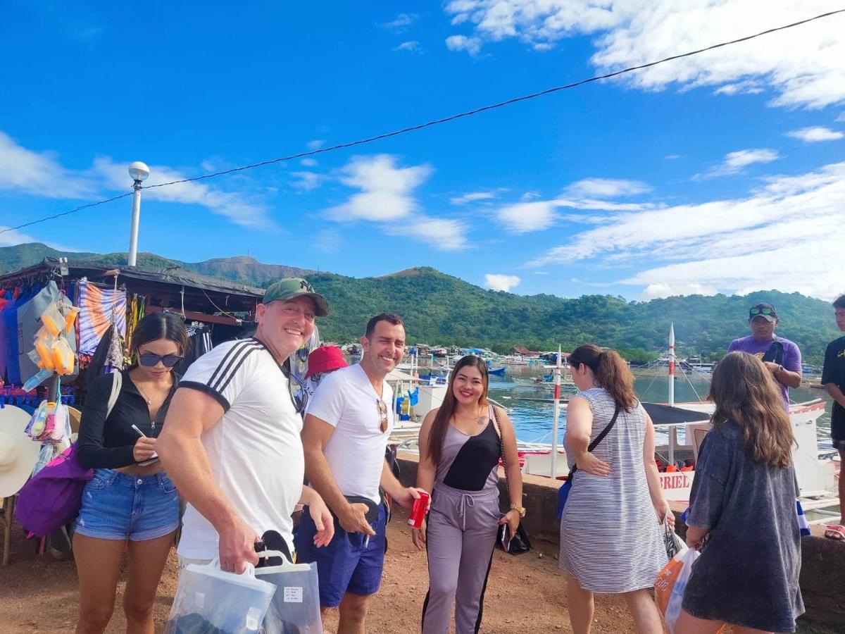 SUN'STAR TRAVEL AND TOURS AGENCY CORON PALAWAN - Housity