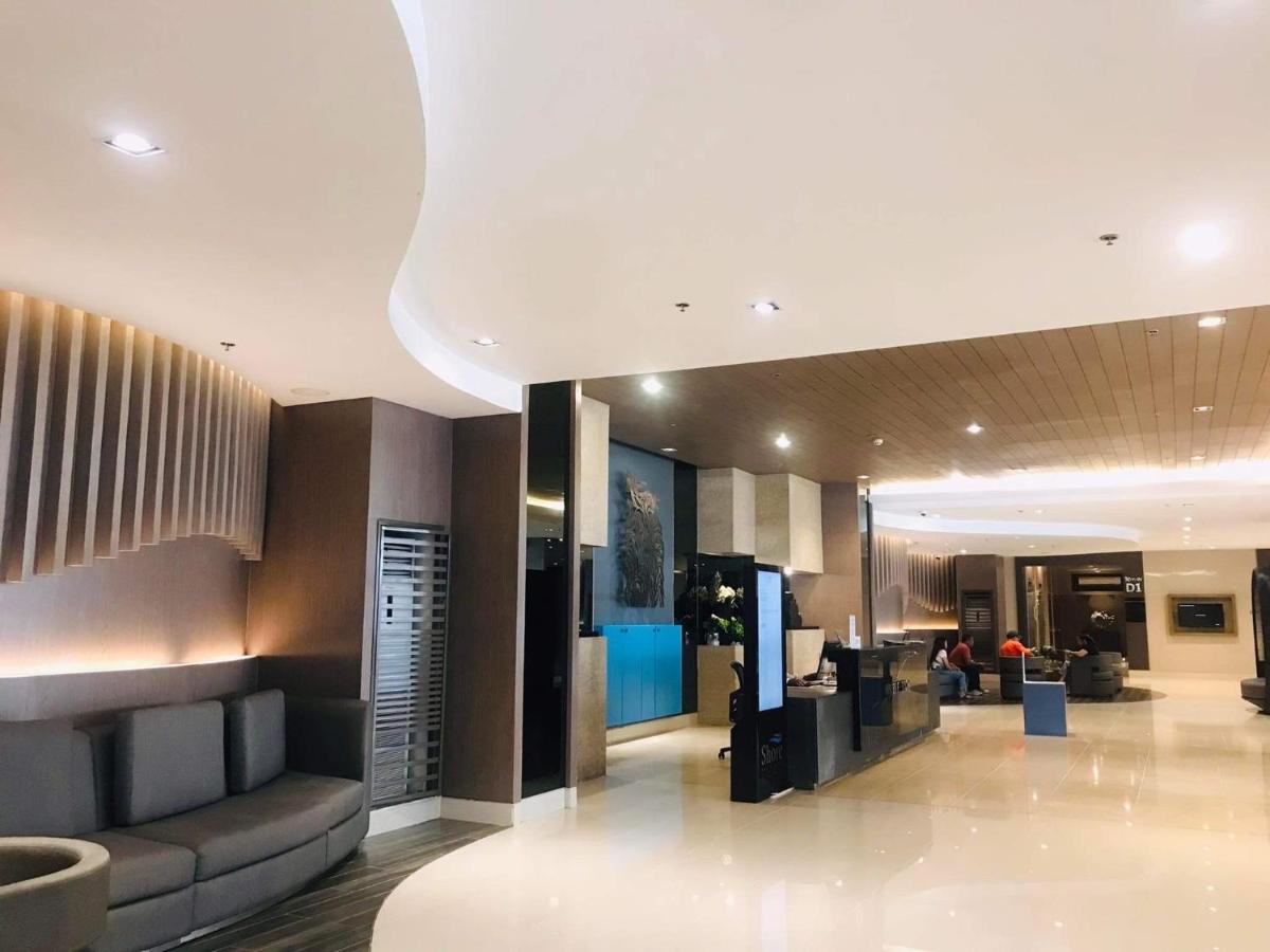 Suitetrails - Mall of Asia Condotel Pasay Philippines