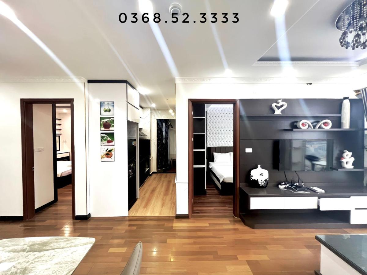 Chuỗi Căn Hộ 2 3 5 Phòng Ngủ Hạ Long - Housity