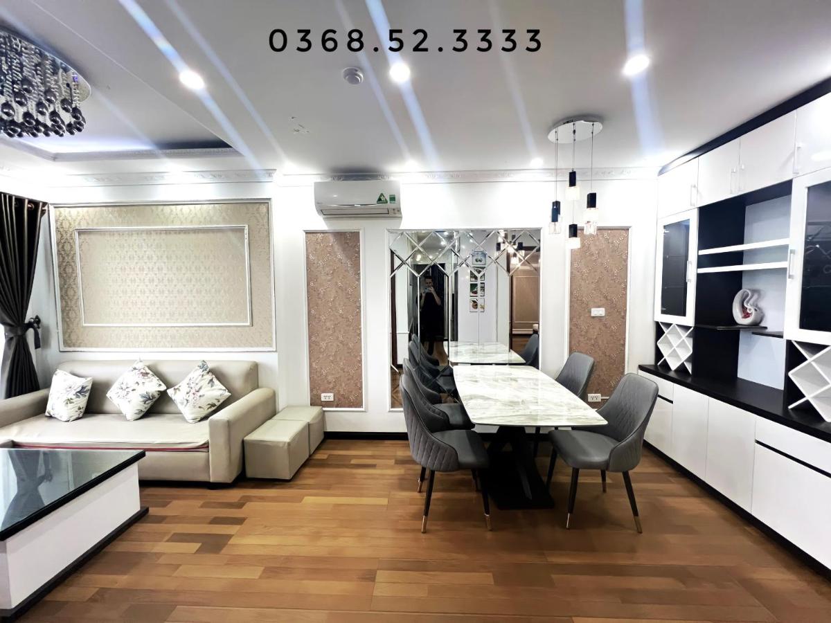 Chuỗi Căn Hộ 2 3 5 Phòng Ngủ Hạ Long - Housity