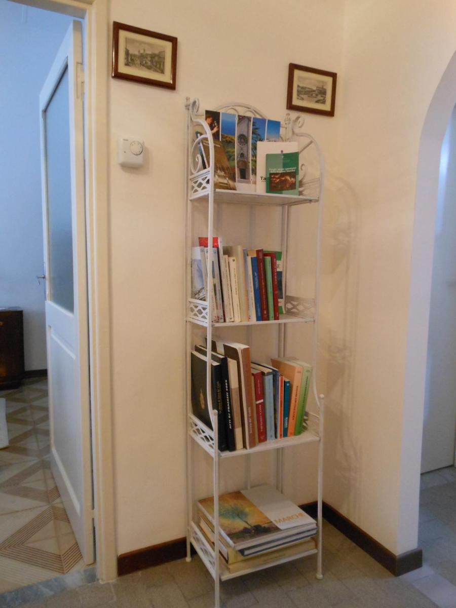 B&B Le Stanze del Chiostro - Housity
