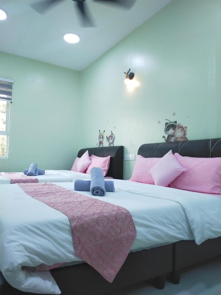Octopus House Langkawi Easy Shop Easy Play - Housity