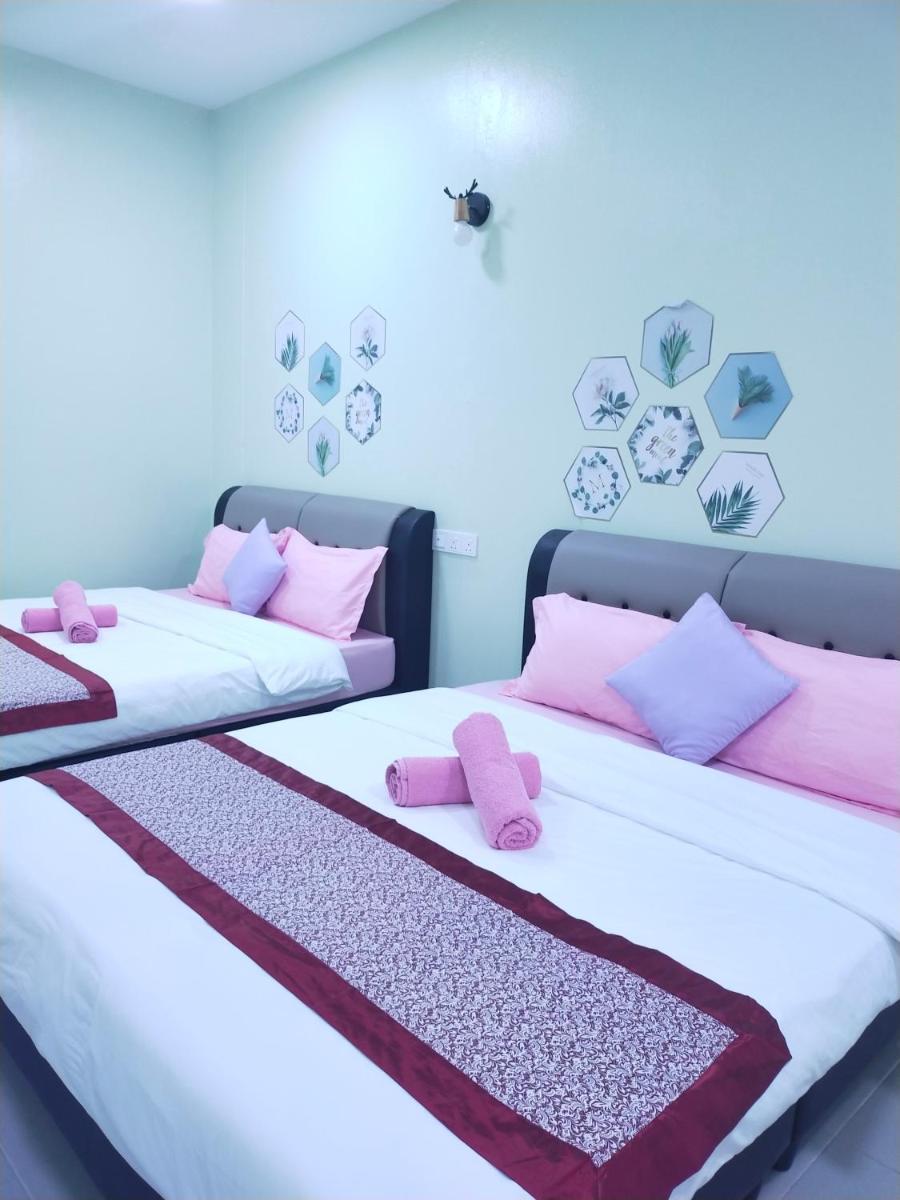 Octopus House Langkawi Easy Shop Easy Play - Housity