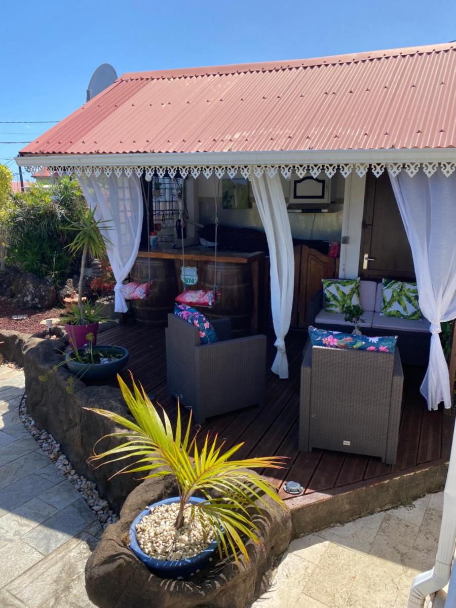 La Villa Citronnier - Housity