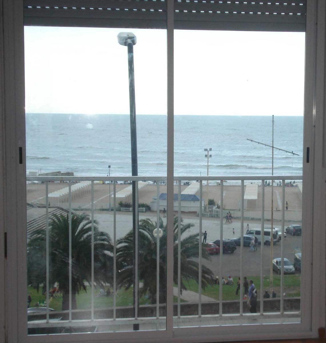 Mar Del Plata Loft - Housity