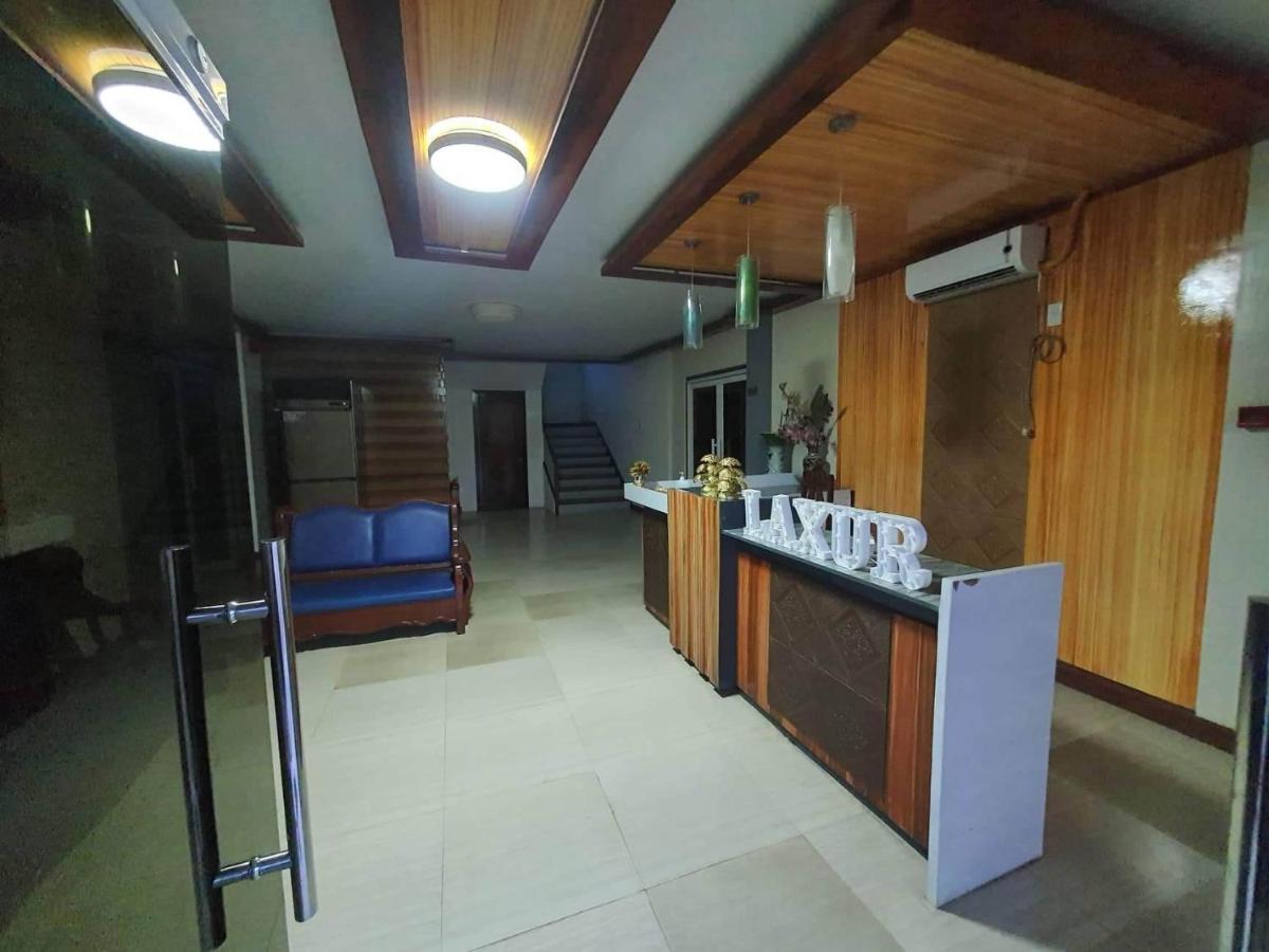 Laxur Odayya Hotel - Housity