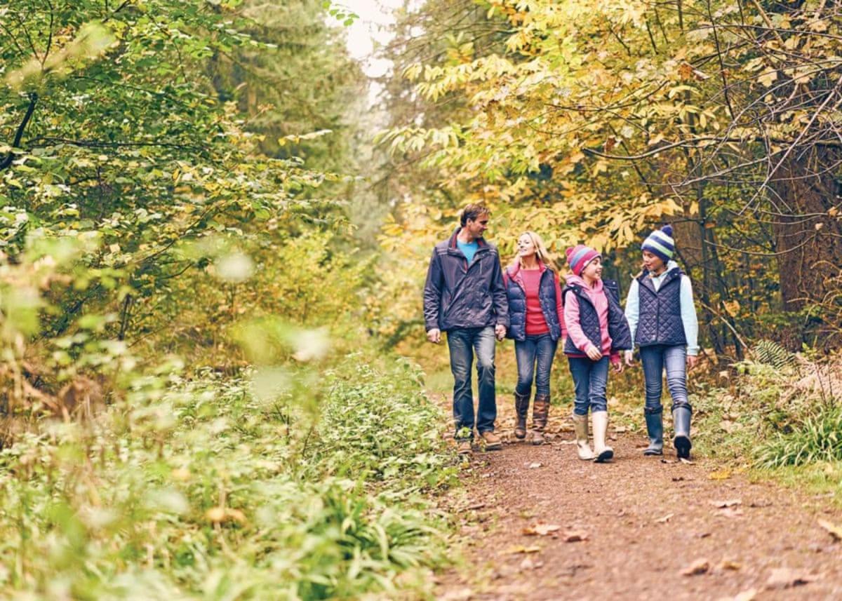Whitemead Forest Park - Housity