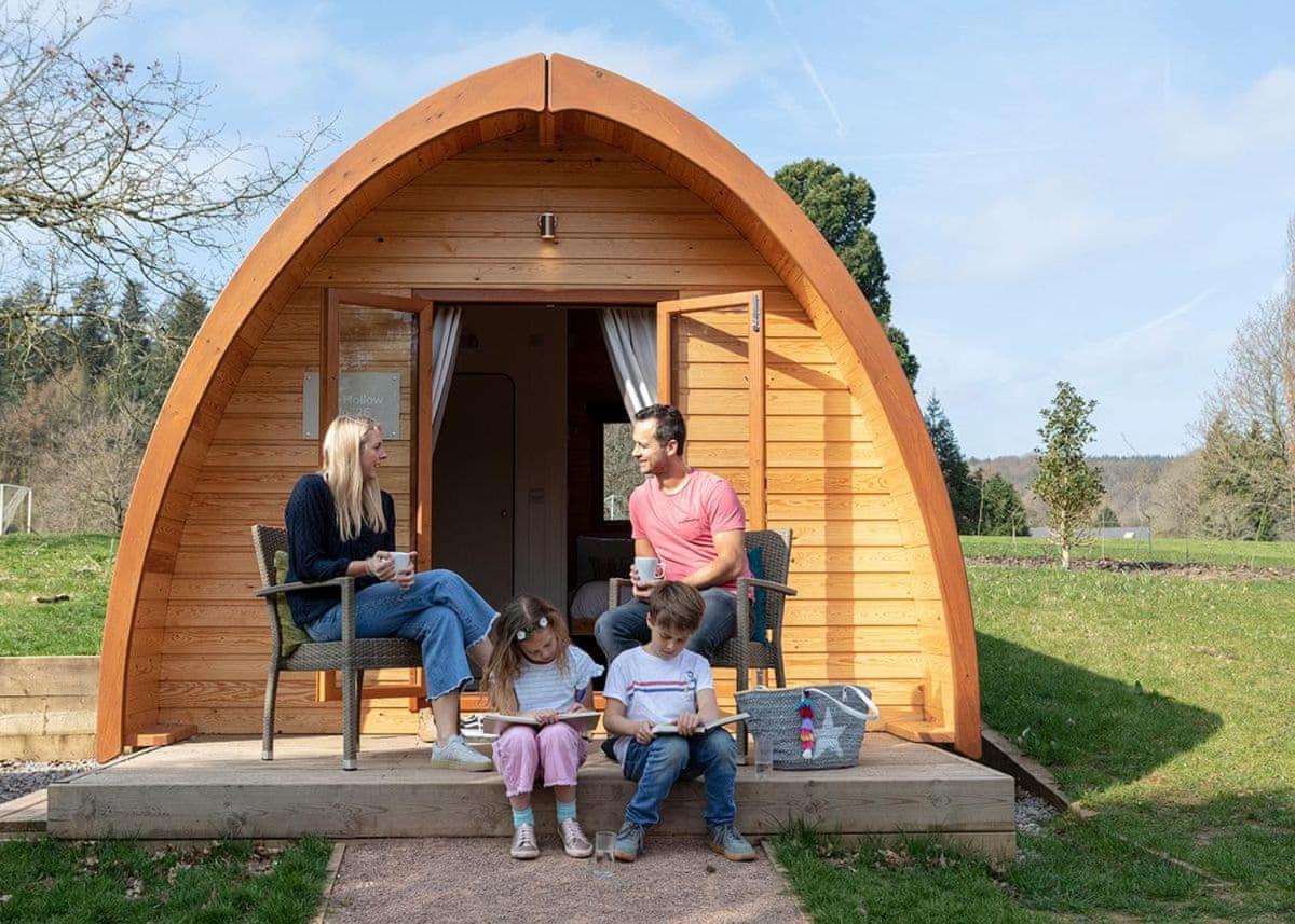 Whitemead Forest Park - Housity