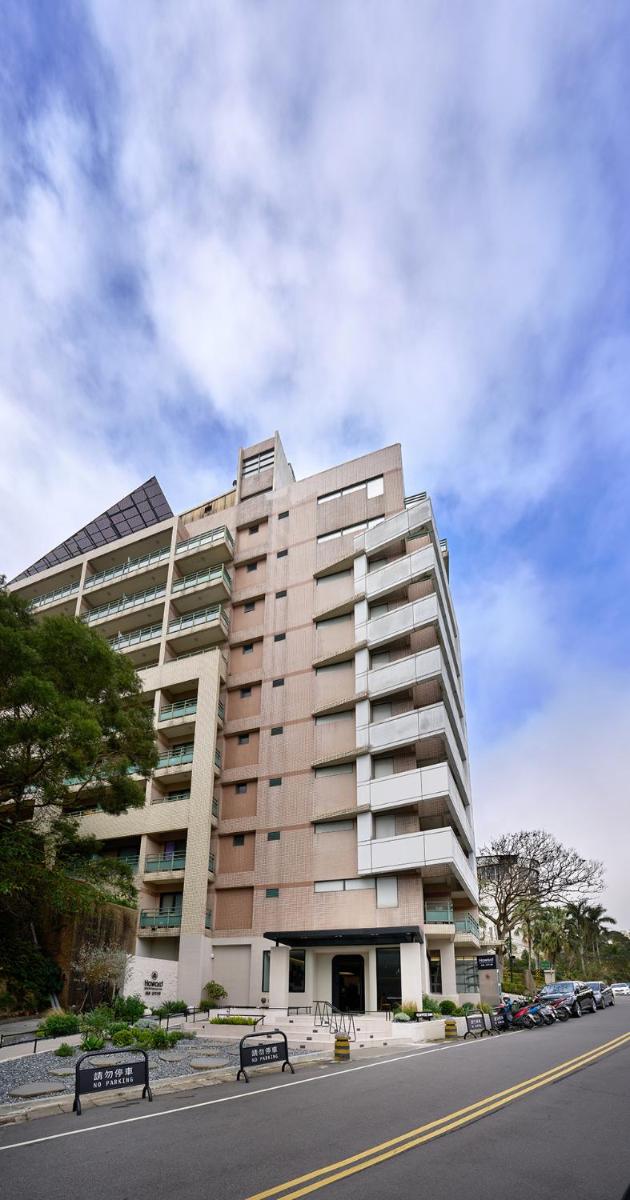 Howard Lake Resort Shihmen Dam - Housity