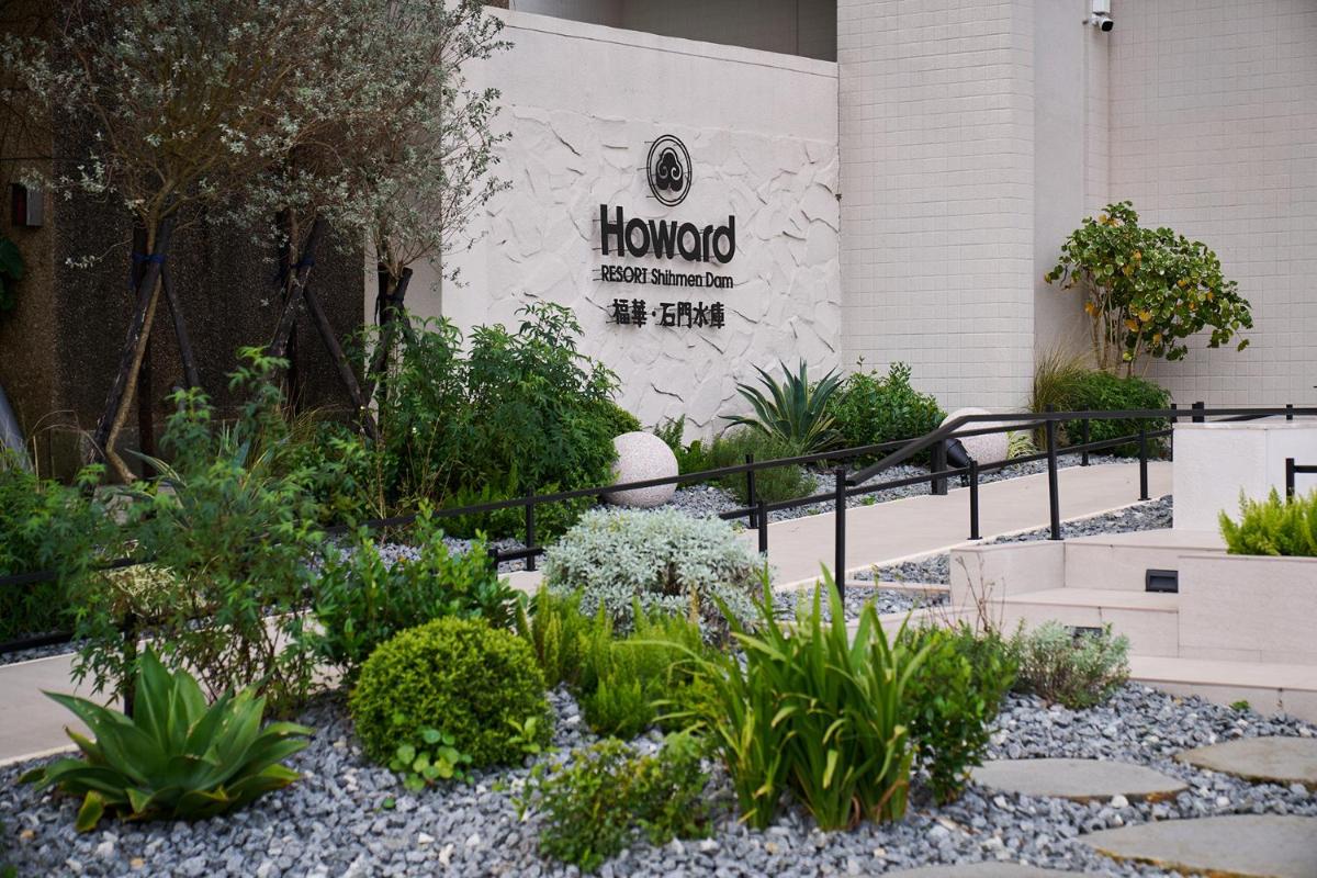 Howard Lake Resort Shihmen Dam - Housity